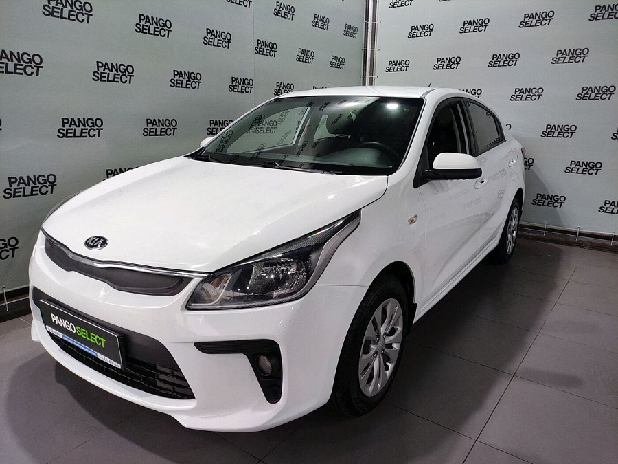 Kia , 2017г., передний привод, автомат