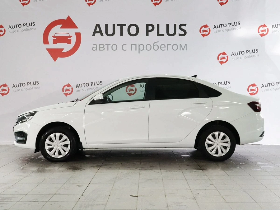 Lada (ВАЗ) Vesta, 2024г., передний привод, механика