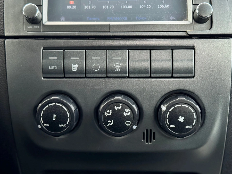 УАЗ Pickup, 2015г., полный привод, механика