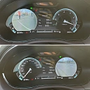 Genesis GV70, 2021г., полный привод, автомат