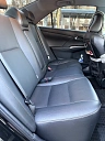 Toyota Camry, 2016г., передний привод, автомат