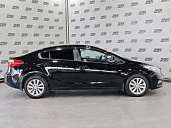 Kia , 2013г., передний привод, механика