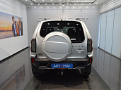 Lada (ВАЗ) , 2021г., полный привод, механика