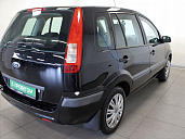 Ford , 2008г., передний привод, механика