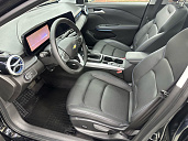 Chevrolet Monza, 2023г., передний привод, автомат