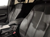 BMW 3 серии, 2015г., задний привод, автомат