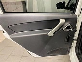 Lada (ВАЗ) Granta, 2019г., передний привод, автомат