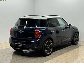 Mini , 2010г., полный привод, автомат