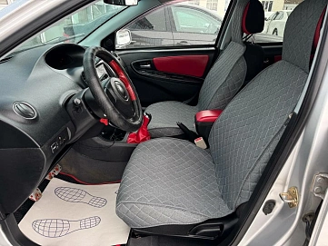 Geely MK Cross, 2013г, передний привод, механика