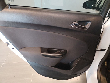 Opel , 2013г., передний привод, механика