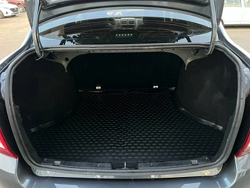 Lada (ВАЗ) Granta, 2020г, передний привод, механика