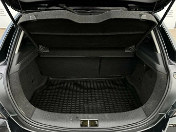Opel Astra, 2009г, передний привод, автомат
