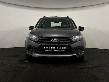 Lada (ВАЗ) , 2022г., передний привод, механика