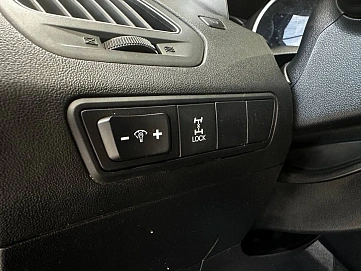 Hyundai ix35, 2012г, полный привод, механика