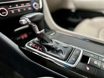 Kia Optima, 2017г, передний привод, автомат