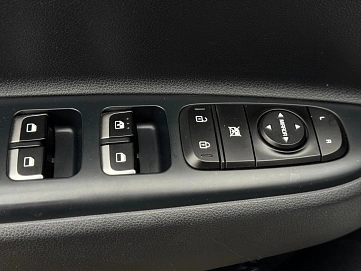 Kia Rio, 2019г., передний привод, механика