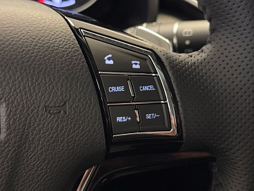 Haval M6, 2023г, передний привод, автомат