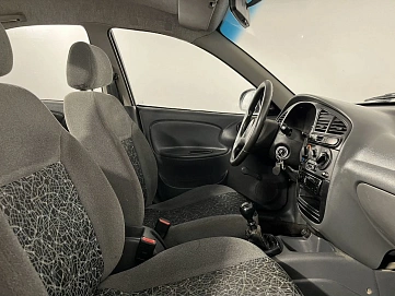 ЗАЗ , 2009г., передний привод, механика