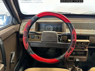 Lada (ВАЗ) 2108, 1986г, передний привод, механика