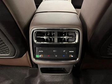 Geely Xingyue L, 2026г, полный привод, автомат