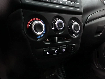 Lada (ВАЗ) Granta, 2019г., передний привод, автомат