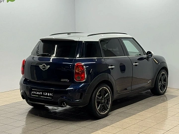 Mini , 2010г., полный привод, автомат