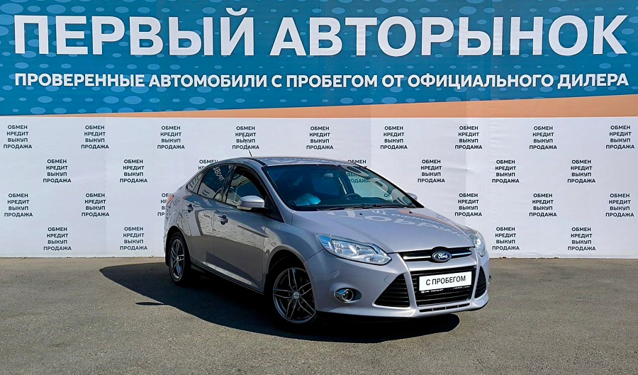 Ford , 2012г., передний привод, автомат