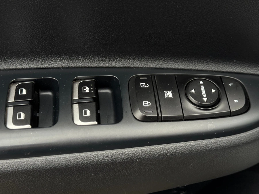 Kia Rio, 2019г., передний привод, механика