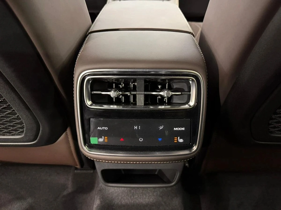 Geely Xingyue L, 2026г., полный привод, автомат