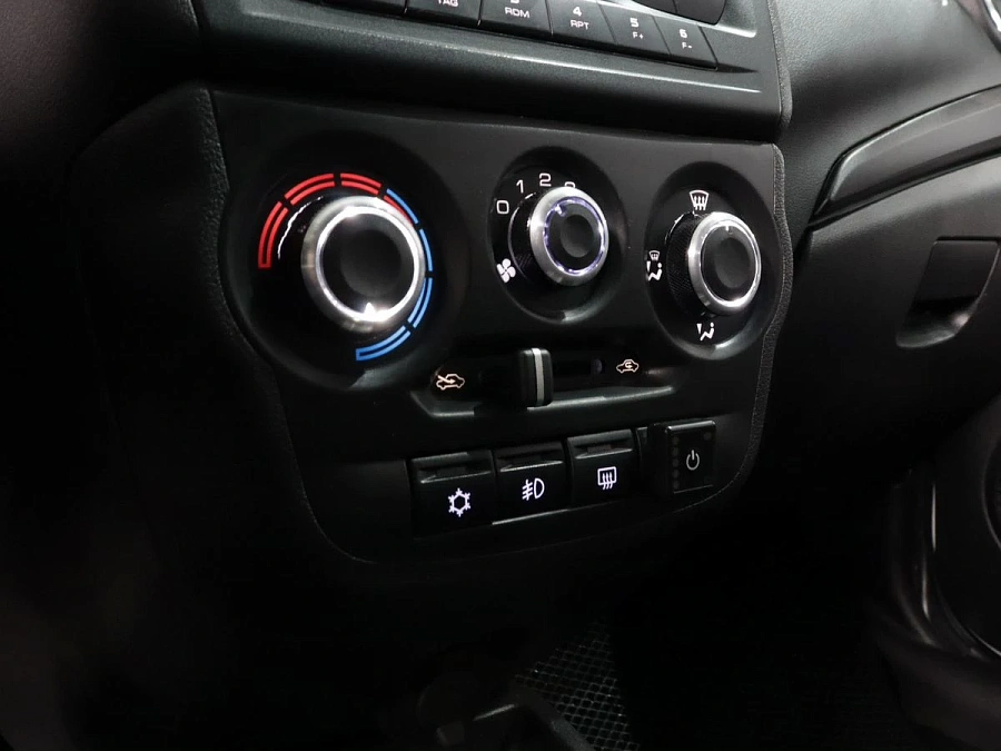 Lada (ВАЗ) Granta, 2019г., передний привод, автомат