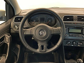 Volkswagen Polo, 2011г., передний привод, механика