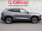 Jetour Dashing, 2024г., передний привод, робот