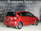 Nissan Note, 2020г., передний привод, вариатор