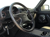 Lada (ВАЗ) Niva Legend, 2023г., полный привод, механика