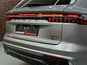 Geely Monjaro, 2024г., полный привод, автомат