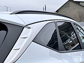 Hyundai Tucson, 2021г., полный привод, автомат