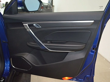 Geely Atlas Pro, 2022г, полный привод, робот