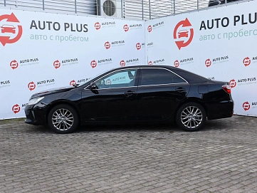 Toyota Camry, 2016г, передний привод, автомат