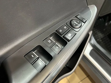 Hyundai Tucson, 2020г, передний привод, автомат