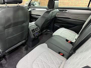 Volkswagen Tavendor, 2025г, полный привод, робот