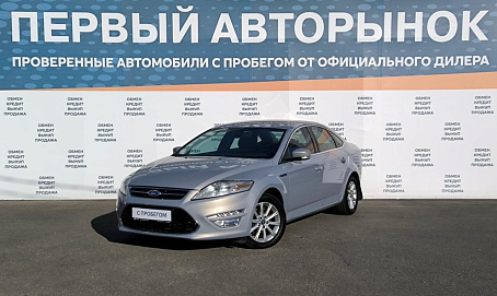 Ford , 2012г., передний привод, автомат