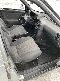 Lada (ВАЗ) 2111, 2003г, передний привод, механика