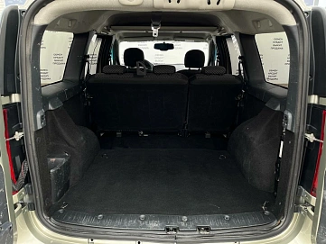 Lada (ВАЗ) Largus, 2015г, передний привод, механика