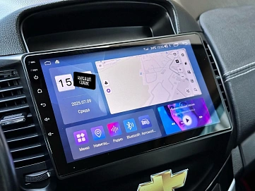 Chevrolet Cruze, 2011г, передний привод, механика
