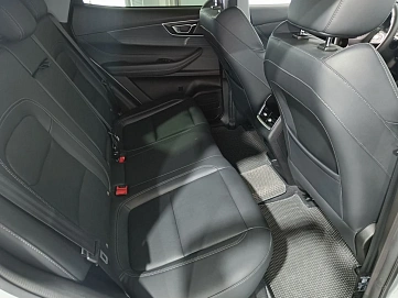 Chery Tiggo 4 Pro, 2024г, передний привод, автомат