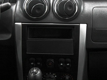 Nissan Almera, 2016г., передний привод, механика