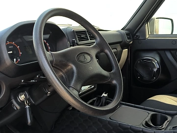 Lada (ВАЗ) Niva Legend, 2023г, полный привод, механика