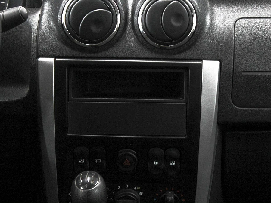 Nissan Almera, 2016г., передний привод, механика