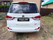 SsangYong Korando Turismo, 2018г., полный привод, автомат