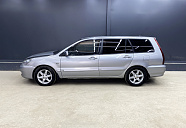 Mitsubishi Lancer, 2006г., передний привод, механика